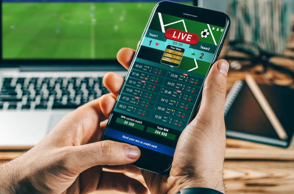 Sports Betting Basics and Things You Should Know