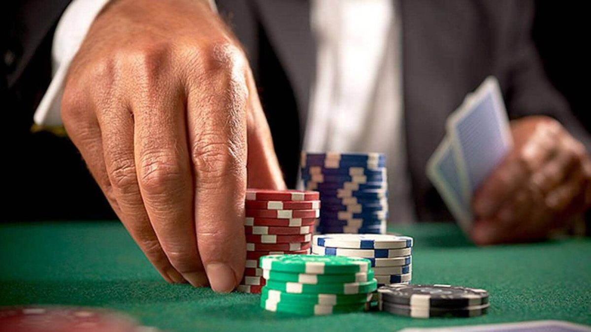 Why We Love Casinos: The Thrill of Gambling