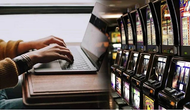 How to Join an Online Casino?