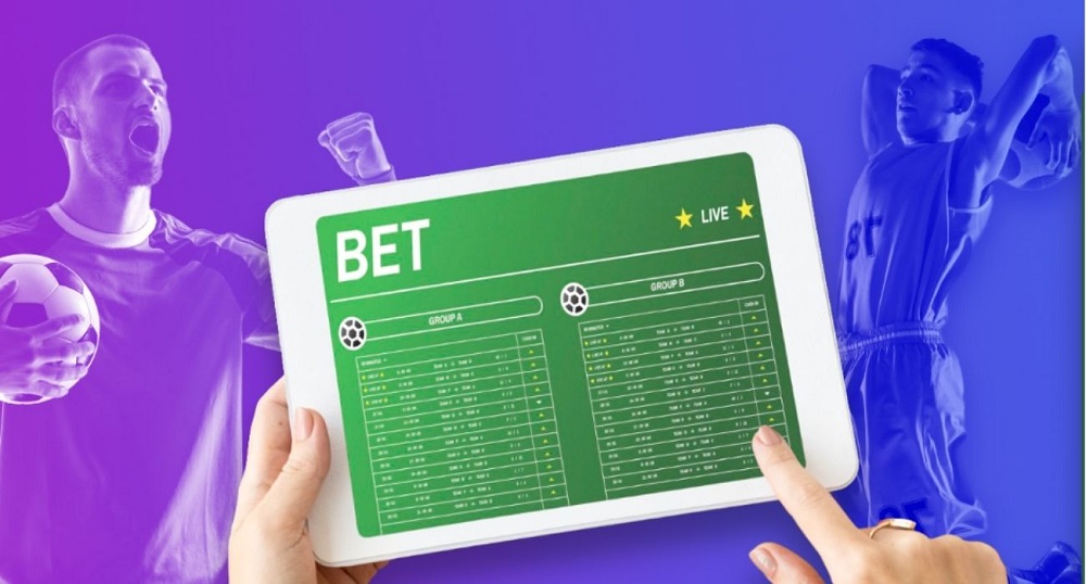 Sports Betting: How To Increase Your Chances Of Winning